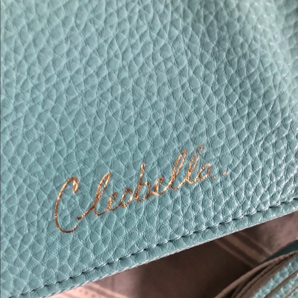 Small Zippered Wallet - Picture 5 of 6